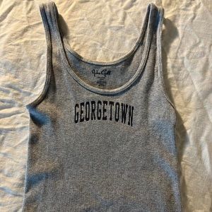 rare brandy melville tank top